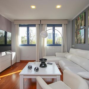 Appartement met Twee Slaapkamers